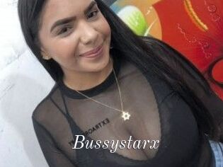 Bussystarx