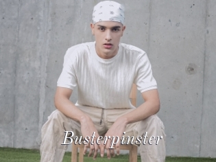 Busterpinster