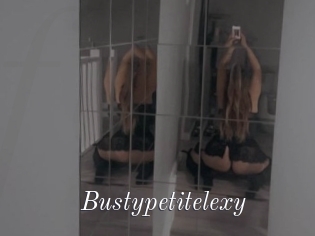 Bustypetitelexy