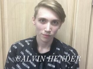 CALVIN_HENDER