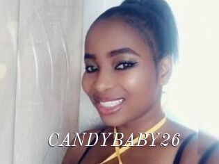 CANDYBABY26