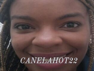 CANELAHOT22