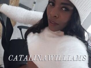 CATALINAWILLIAMS