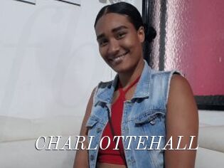 CHARLOTTEHALL