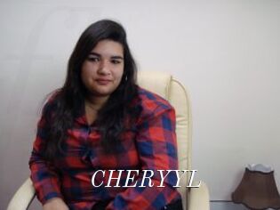 CHERYYL