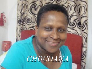 CHOCOANA