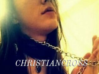 CHRISTIAN_CROSS