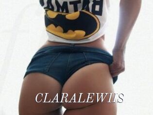 CLARALEWIIS