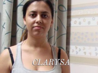 CLARYSA