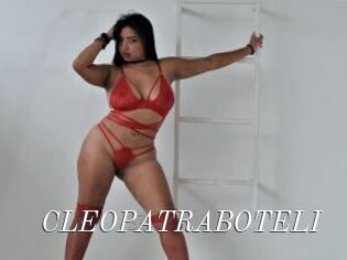 CLEOPATRABOTELI