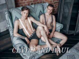 CLYDE_AND_RAUL