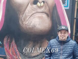 COLMEX69