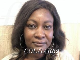 COUGAR69