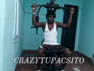 CRAZYTUPACSITO