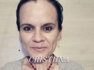 CRISTIINA