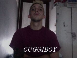 CUGGIBOY