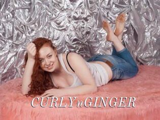 CURLYnGINGER