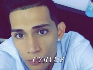 CYRYUS