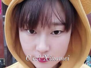 C_czl_Xiaomei