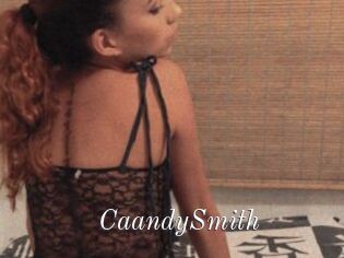 CaandySmith