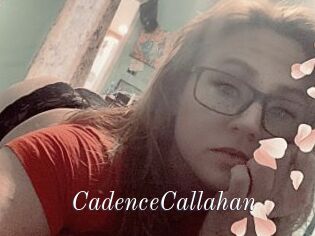 CadenceCallahan