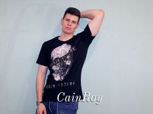 CainRoy