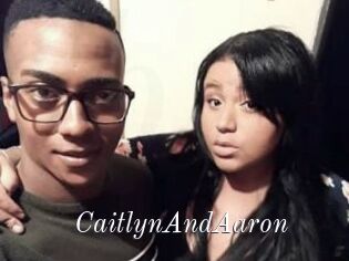 CaitlynAndAaron