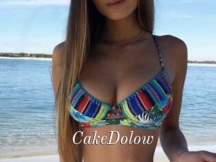 CakeDolow