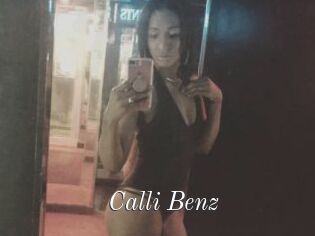 Calli_Benz