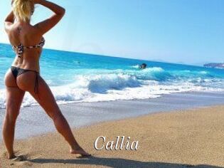 Callia