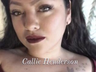 Callie_Henderson