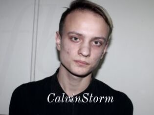 CalvinStorm