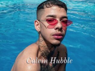 Calvin_Hubble