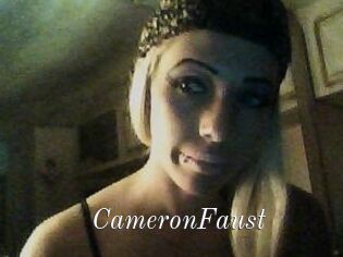 CameronFaust