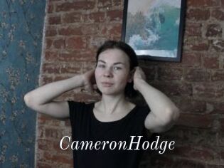 CameronHodge