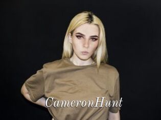 CameronHunt