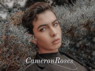 CameronRoses