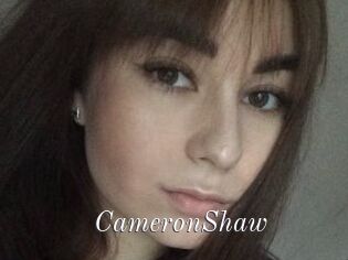 CameronShaw