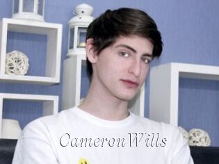 CameronWills