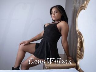 CamiWillson