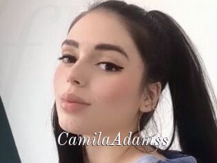 CamilaAdamss