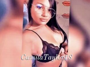 CamilaTaylor18