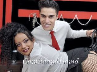 CamilaandDavid