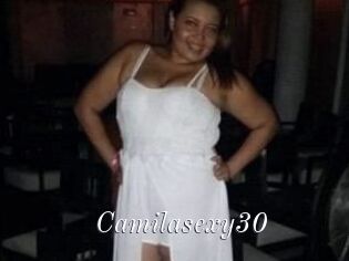 Camilasexy30