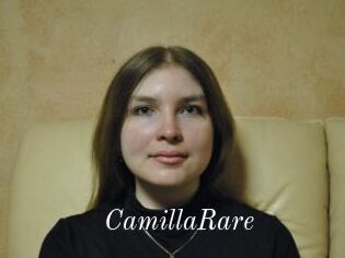 CamillaRare