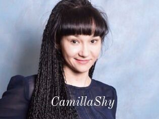 CamillaShy