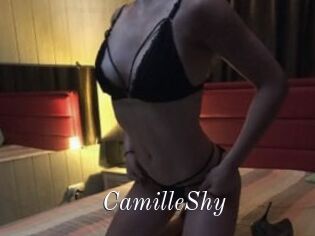 CamilleShy