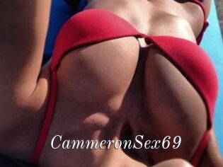 CammeronSex69