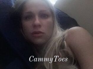 CammyToes