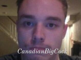 CanadianBigCock